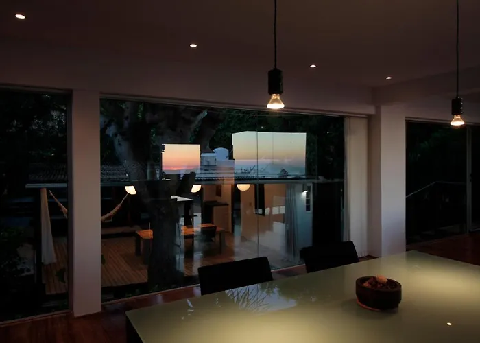 Holiday home El Palomar, Secret Oasis In The North Of Tenerife