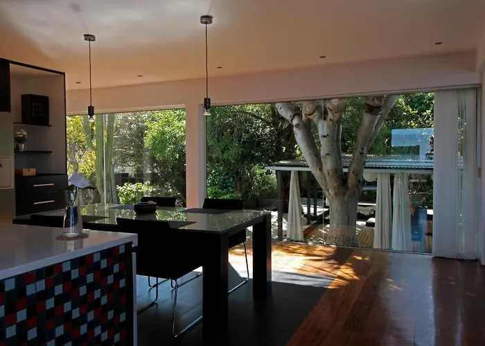 Holiday home El Palomar, Secret Oasis In The North Of Tenerife