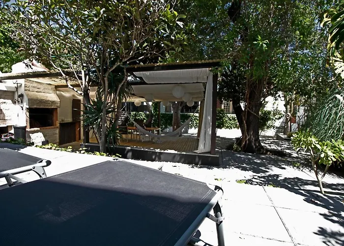 El Palomar, Secret Oasis In The North Of Tenerife Holiday home